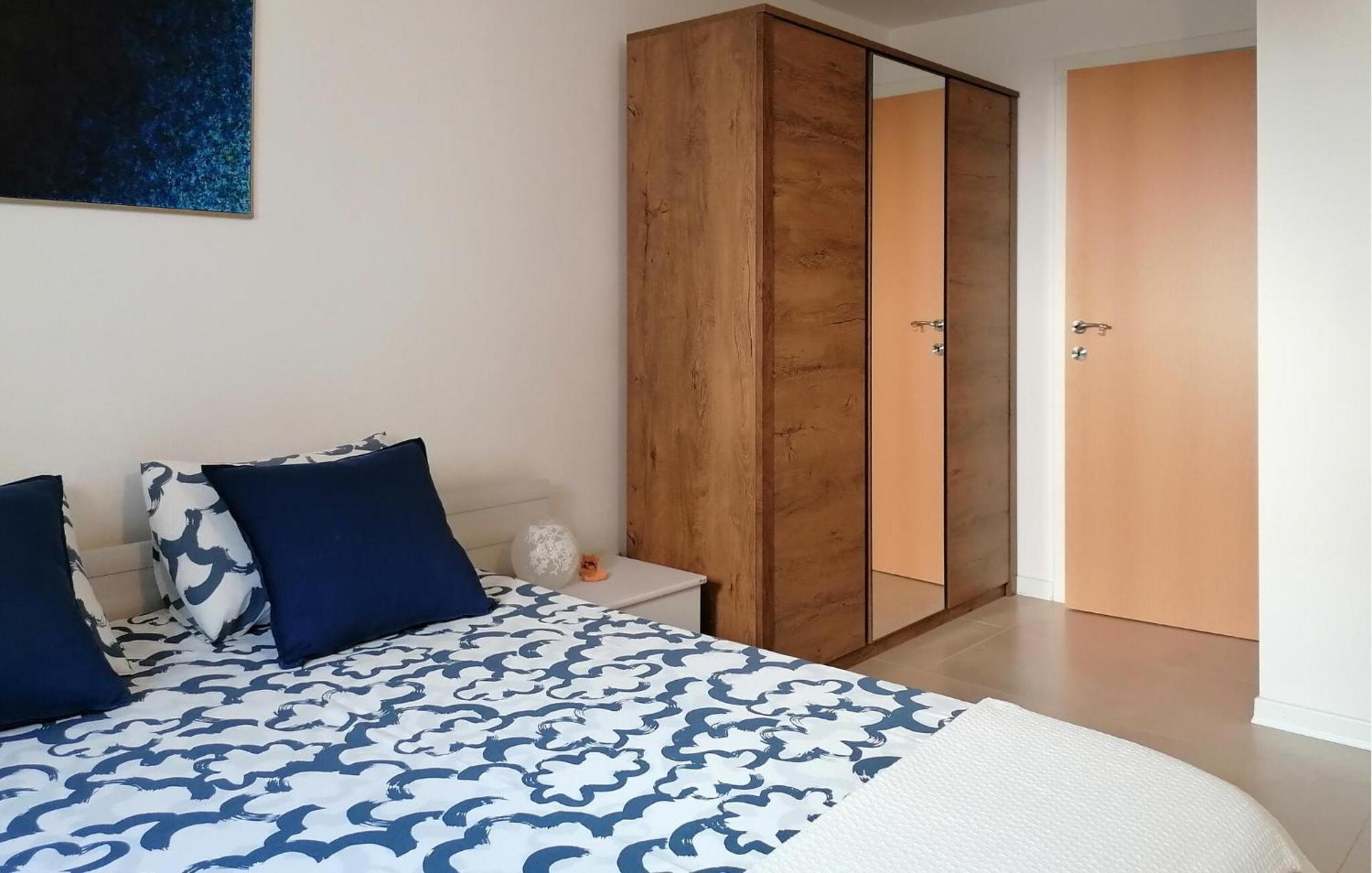 1 Bedroom Amazing In Apartmán
